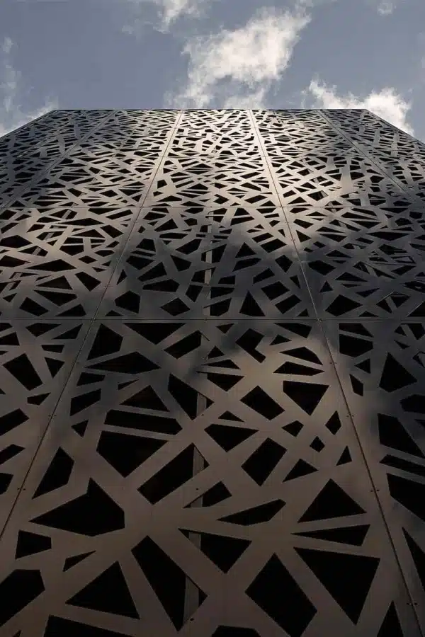 Engilevel, Estruturas Metálicas e Fachadas Ventiladas, Vila Verde, Braga