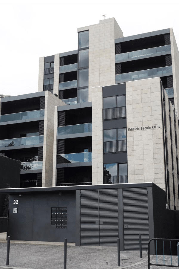 Engilevel, Estruturas Metálicas e Fachadas Ventiladas, Vila Verde, Braga