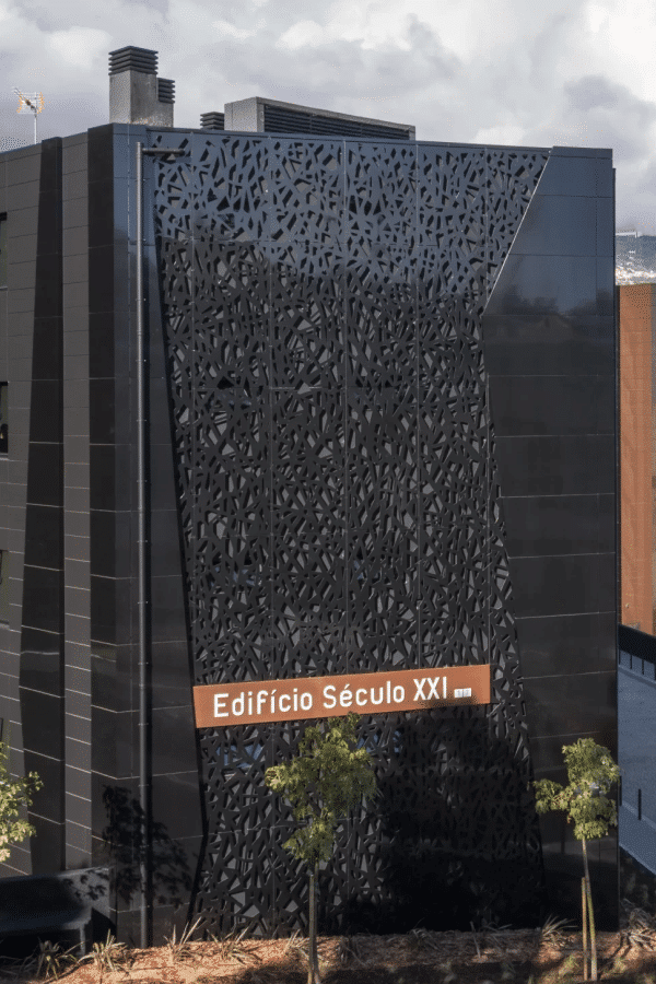 Engilevel, Estruturas Metálicas e Fachadas Ventiladas, Vila Verde, Braga