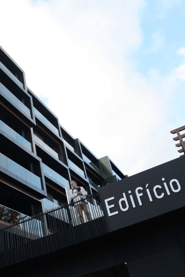 Engilevel, Estruturas Metálicas e Fachadas Ventiladas, Vila Verde, Braga