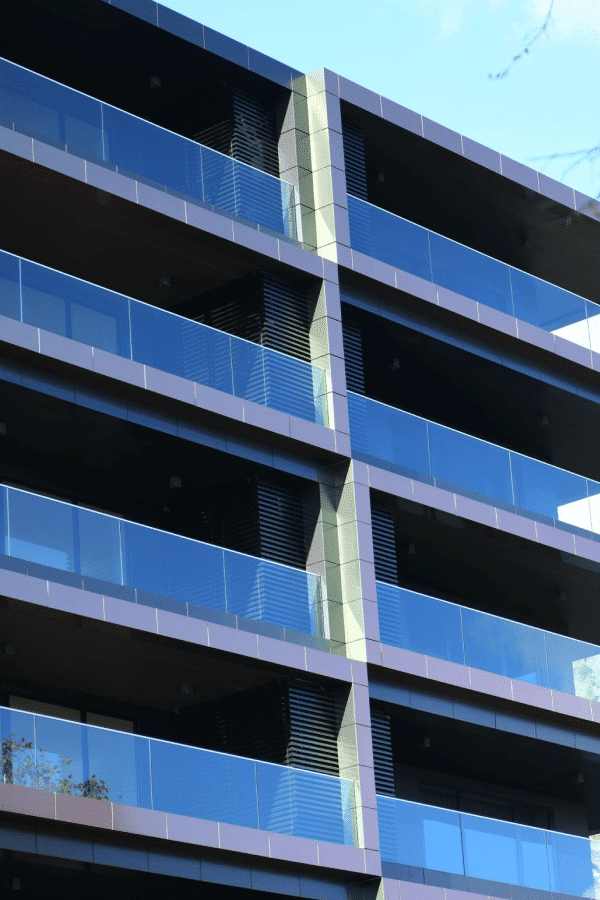 Engilevel, Estruturas Metálicas e Fachadas Ventiladas, Vila Verde, Braga