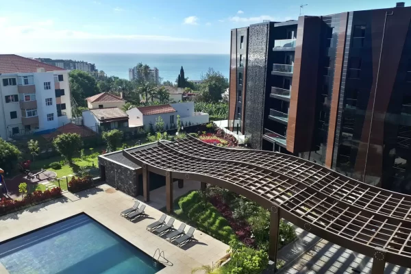 Edifício Século XXI -13 e 14, Engilevel, Estruturas Metálicas e Fachadas Ventiladas, Vila Verde, Braga