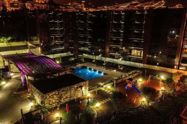 Edifício Século XXI -13 e 14, Engilevel, Estruturas Metálicas e Fachadas Ventiladas, Vila Verde, Braga