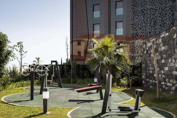 Edifício Século XXI -13 e 14, Engilevel, Estruturas Metálicas e Fachadas Ventiladas, Vila Verde, Braga