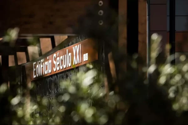 Edifício Século XXI -13 e 14, Engilevel, Estruturas Metálicas e Fachadas Ventiladas, Vila Verde, Braga