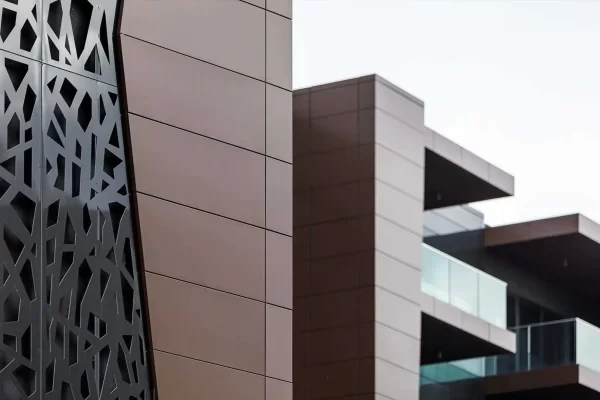 Edifício Século XXI -13 e 14, Engilevel, Estruturas Metálicas e Fachadas Ventiladas, Vila Verde, Braga