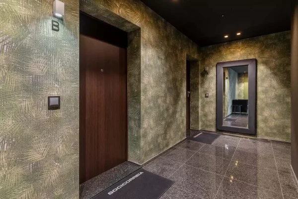 Edifício Século XXI -13 e 14, Engilevel, Estruturas Metálicas e Fachadas Ventiladas, Vila Verde, Braga